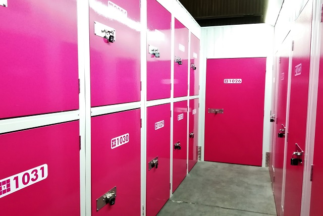 Alquiler de Trasteros en Valdemoro Madrid